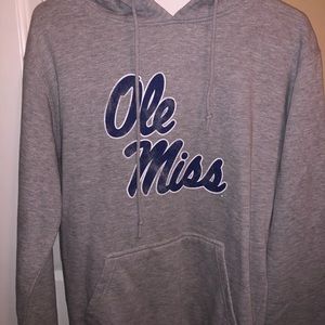 Ole Miss Hoodie